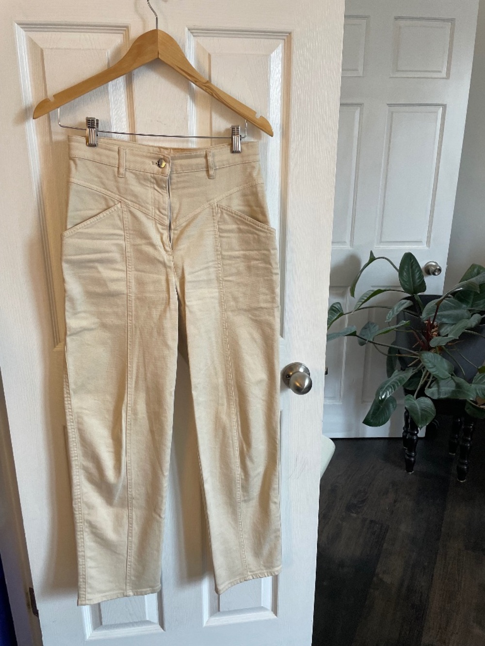 Wilfred Trouser